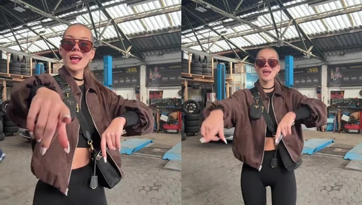 viktoriakpa - Video Leaks #1507