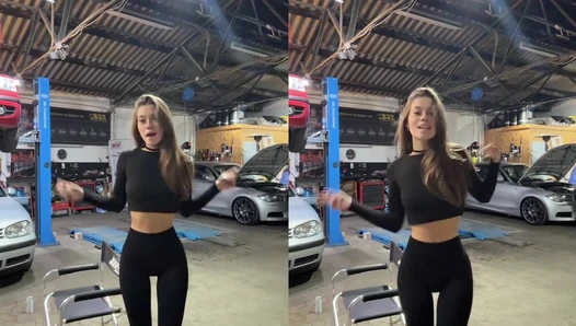 viktoriakpa - Video Leaks #1515