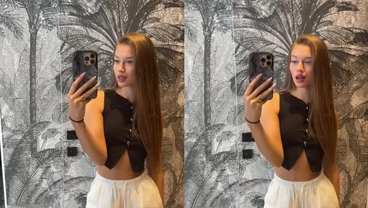 viktoriakpa - Video Leaks #1539