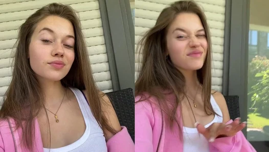 viktoriakpa - Video Leaks #1548