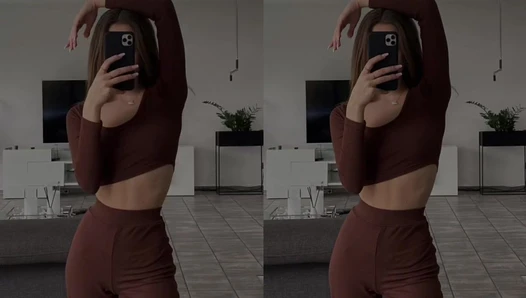 viktoriakpa - Video Leaks #1569