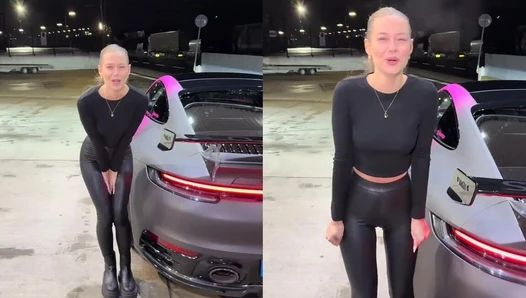 viktoriakpa - Video Leaks #1582