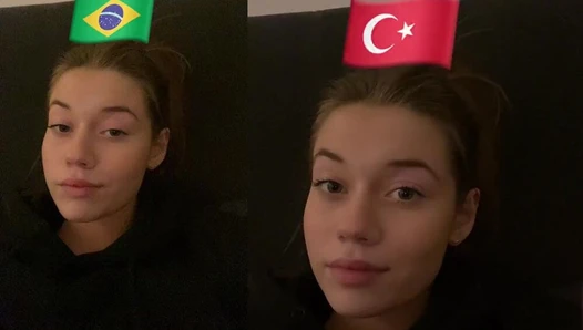 viktoriakpa - Video Leaks #1584
