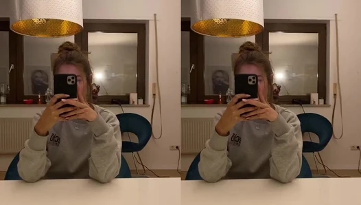 viktoriakpa - Video Leaks #1606