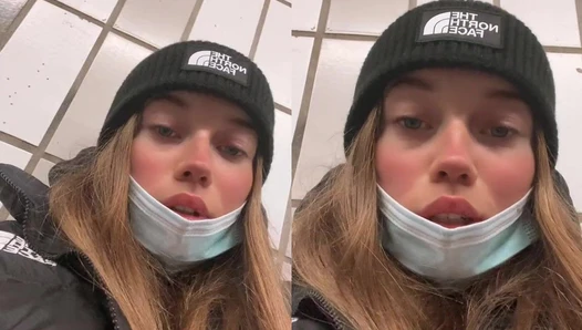 viktoriakpa - Video Leaks #1627