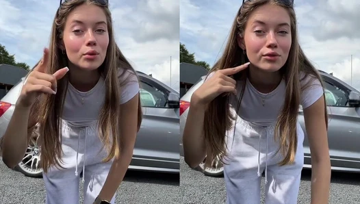 viktoriakpa - Video Leaks #1636
