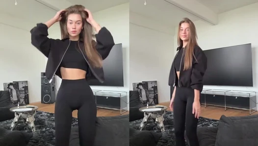 viktoriakpa - Video Leaks #1644