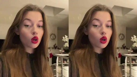 viktoriakpa - Video Leaks #1663