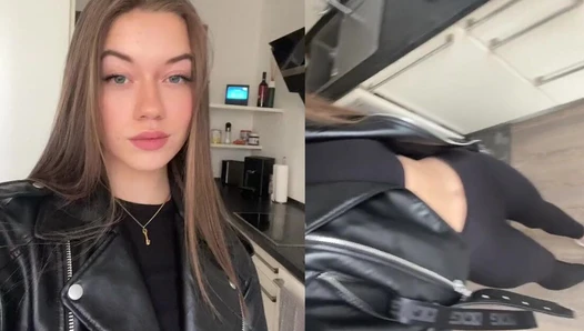 viktoriakpa - Video Leaks #1666