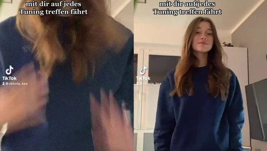 viktoriakpa - Video Leaks #1668