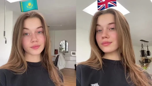 viktoriakpa - Video Leaks #1677