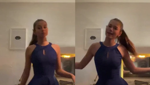 viktoriakpa - Video Leaks #1696