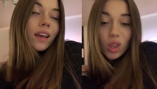 viktoriakpa - Video Leaks #1697