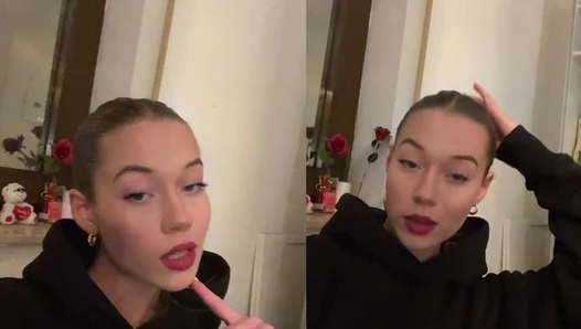 viktoriakpa - Video Leaks #1701