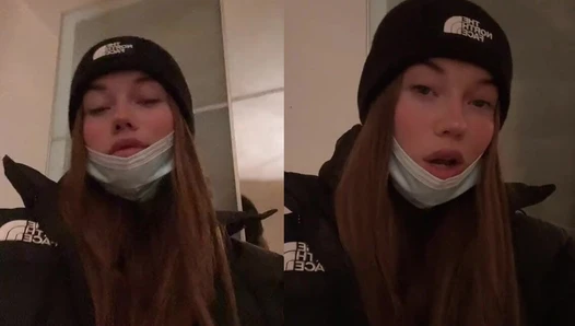 viktoriakpa - Video Leaks #1717