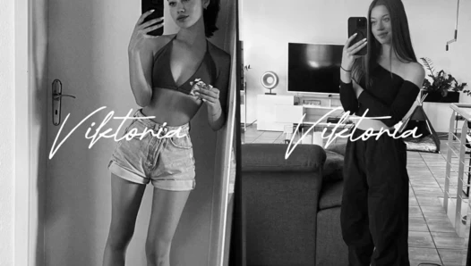 viktoriakpa - Video Leaks #1746