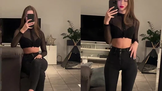 viktoriakpa - Video Leaks #1748