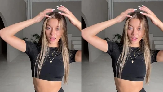 viktoriakpa - Video Leaks #1839