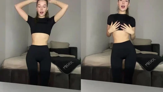 viktoriakpa - Video Leaks #1850