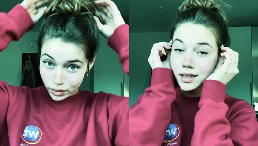 viktoriakpa - Video Leaks #1852
