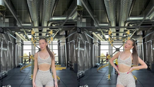 viktoriakpa - Video Leaks #1855