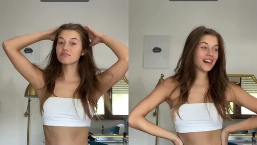 viktoriakpa - Video Leaks #1882