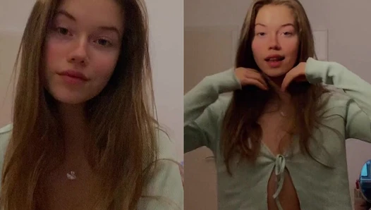 viktoriakpa - Video Leaks #1909