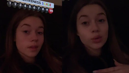 viktoriakpa - Video Leaks #1983