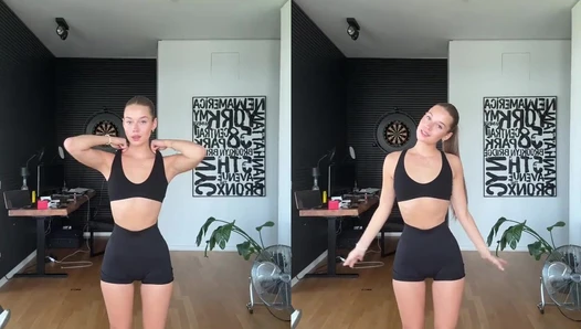 viktoriakpa - Video Leaks #2021