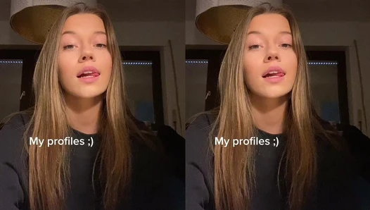 viktoriakpa - Video Leaks #2030