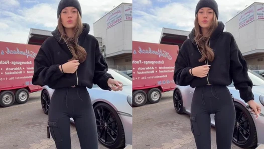 viktoriakpa - Video Leaks #2064