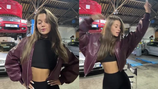 viktoriakpa - Video Leaks #2098