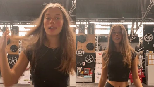viktoriakpa - Video Leaks #2099