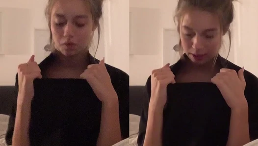 viktoriakpa - Video Leaks #2107