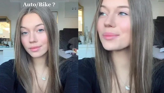 viktoriakpa - Video Leaks #2130