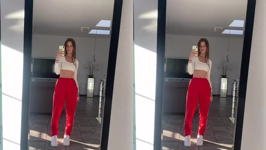 viktoriakpa - Video Leaks #2143