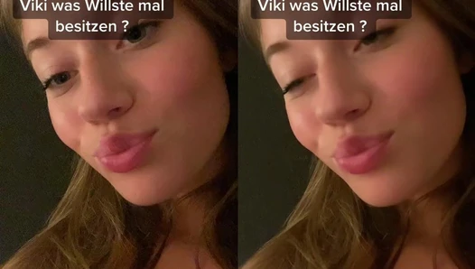 viktoriakpa - Video Leaks #2173