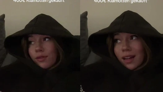 viktoriakpa - Video Leaks #2205