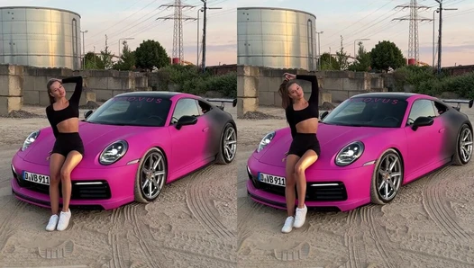 viktoriakpa - Video Leaks #2232