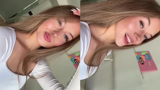 viktoriakpa - Video Leaks #2257