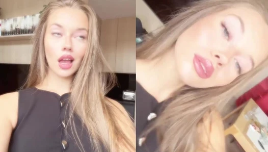 viktoriakpa - Video Leaks #2285