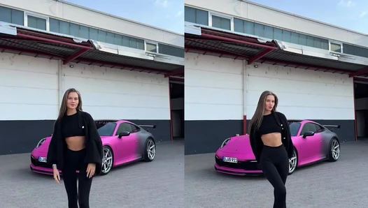 viktoriakpa - Video Leaks #2302