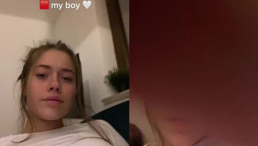 viktoriakpa - Video Leaks #2321