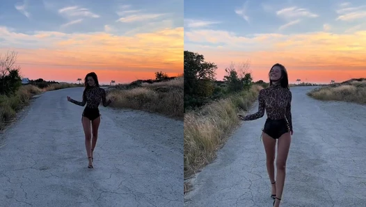 viktoriakpa - Video Leaks #2371