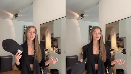 viktoriakpa - Video Leaks #2380