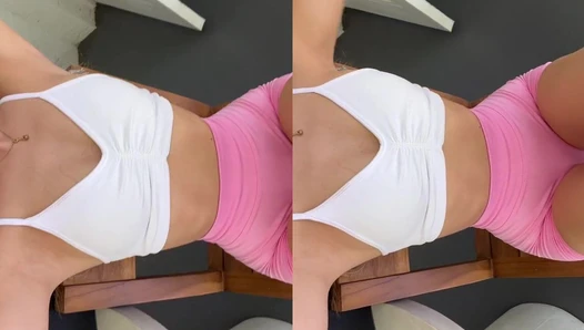 viktoriakpa - Video Leaks #2381