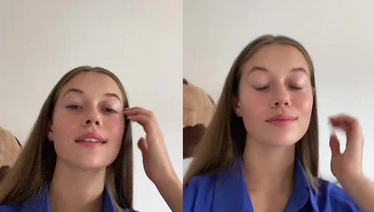 viktoriakpa - Video Leaks #2391