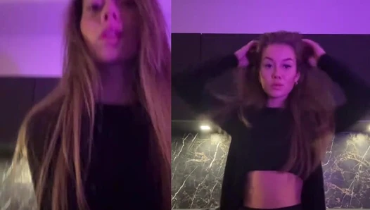viktoriakpa - Video Leaks #2399