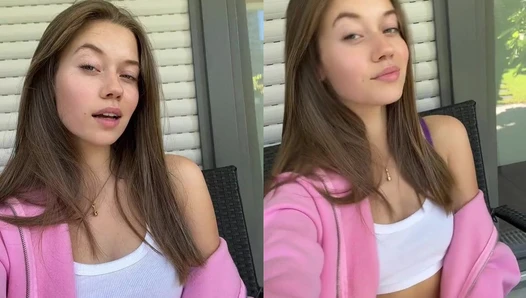 viktoriakpa - Video Leaks #2403