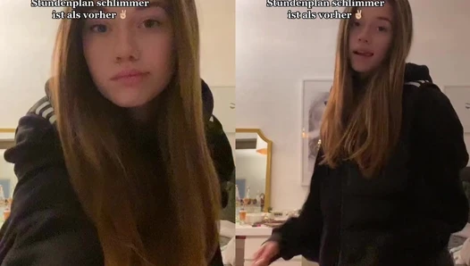 viktoriakpa - Video Leaks #2444